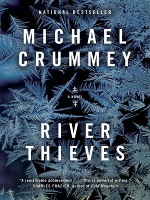 cover image of River Thieves